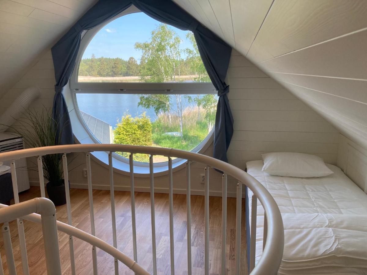 Brygghuset, Solviken Apartment Rockneby ภายนอก รูปภาพ