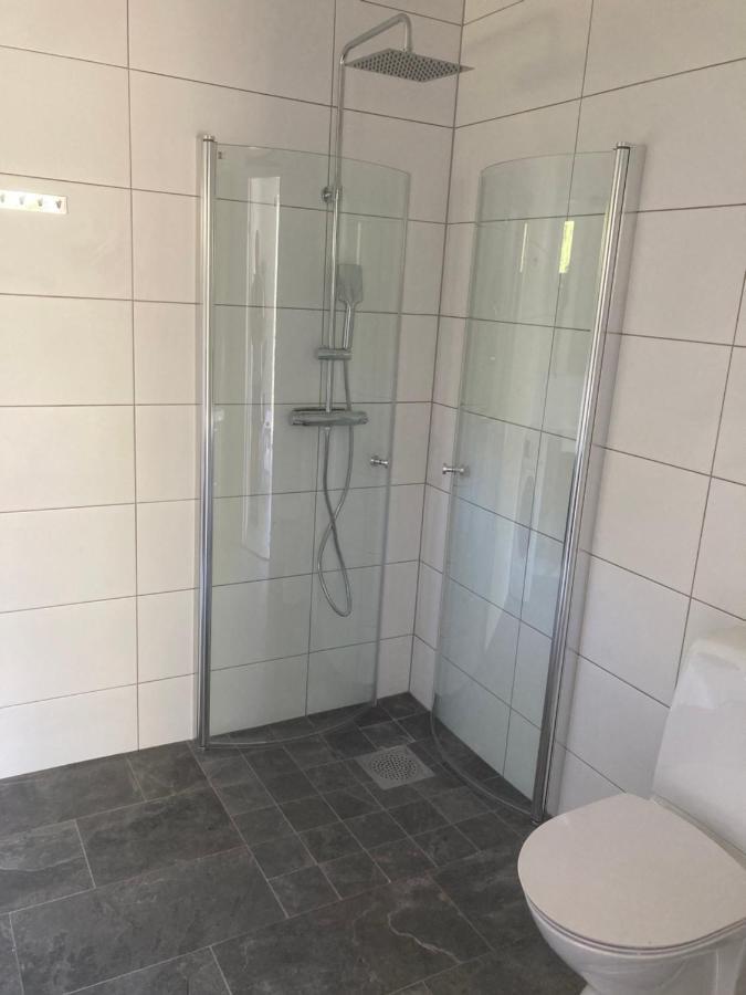 Brygghuset, Solviken Apartment Rockneby ภายนอก รูปภาพ