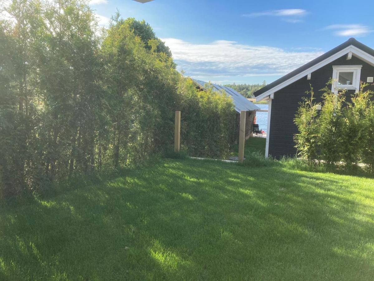 Brygghuset, Solviken Apartment Rockneby ภายนอก รูปภาพ