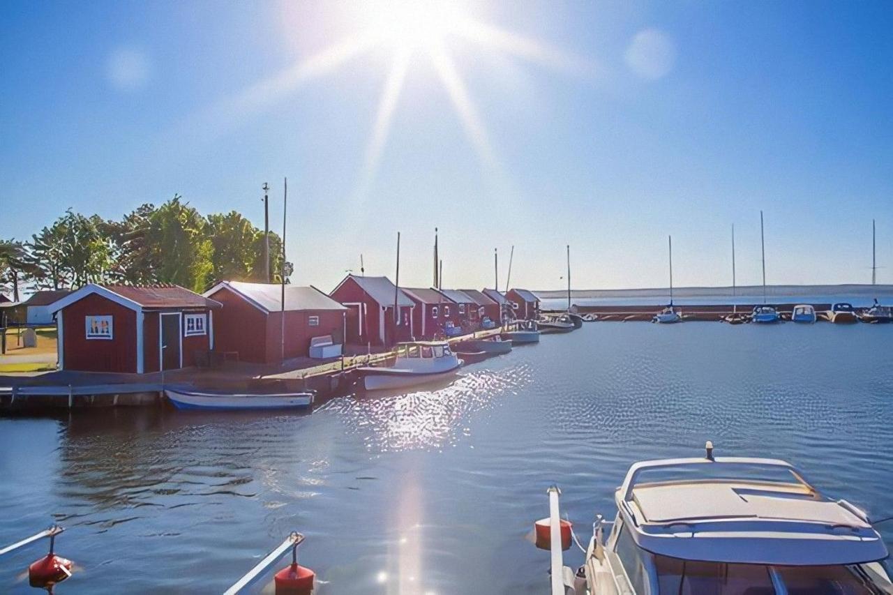 Brygghuset, Solviken Apartment Rockneby ภายนอก รูปภาพ
