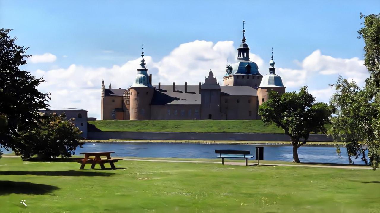 Brygghuset, Solviken Apartment Rockneby ภายนอก รูปภาพ
