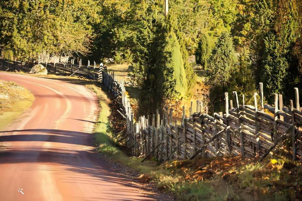 Brygghuset, Solviken Apartment Rockneby ภายนอก รูปภาพ