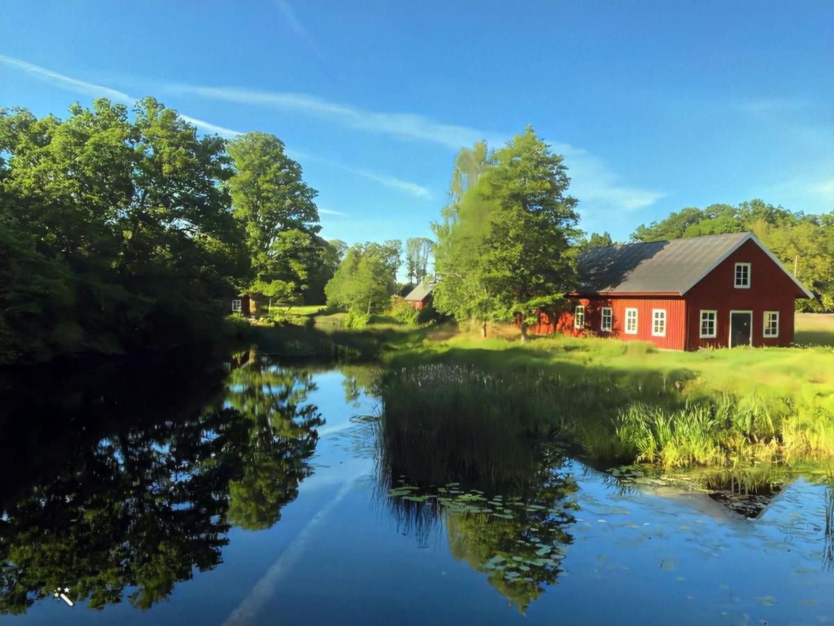 Brygghuset, Solviken Apartment Rockneby ภายนอก รูปภาพ