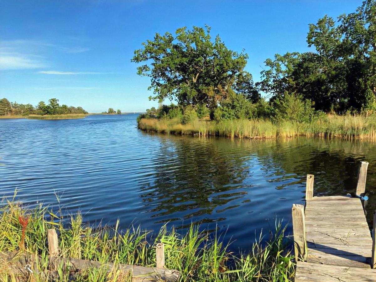 Brygghuset, Solviken Apartment Rockneby ภายนอก รูปภาพ